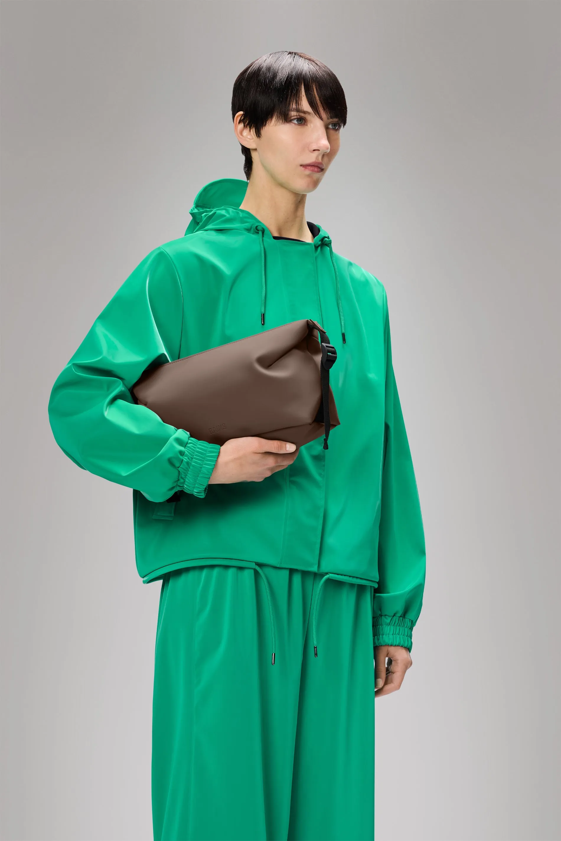 Hilo Wash Bag