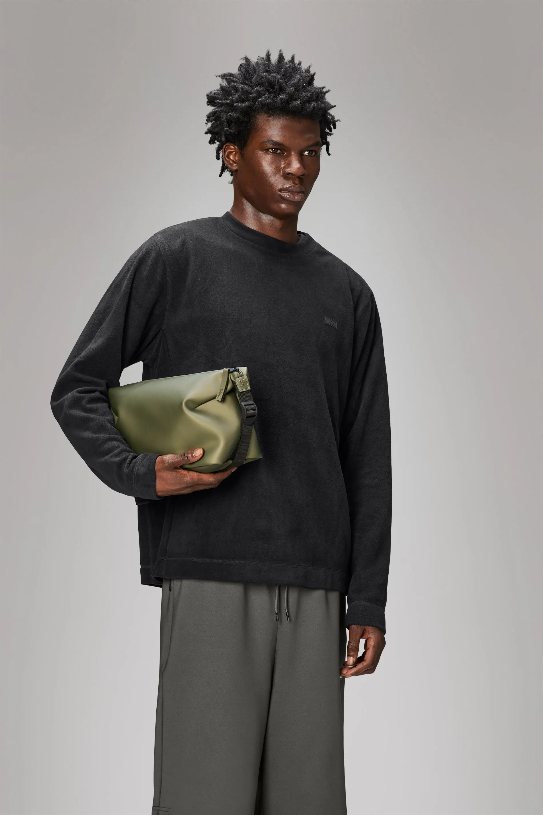 Hilo Wash Bag