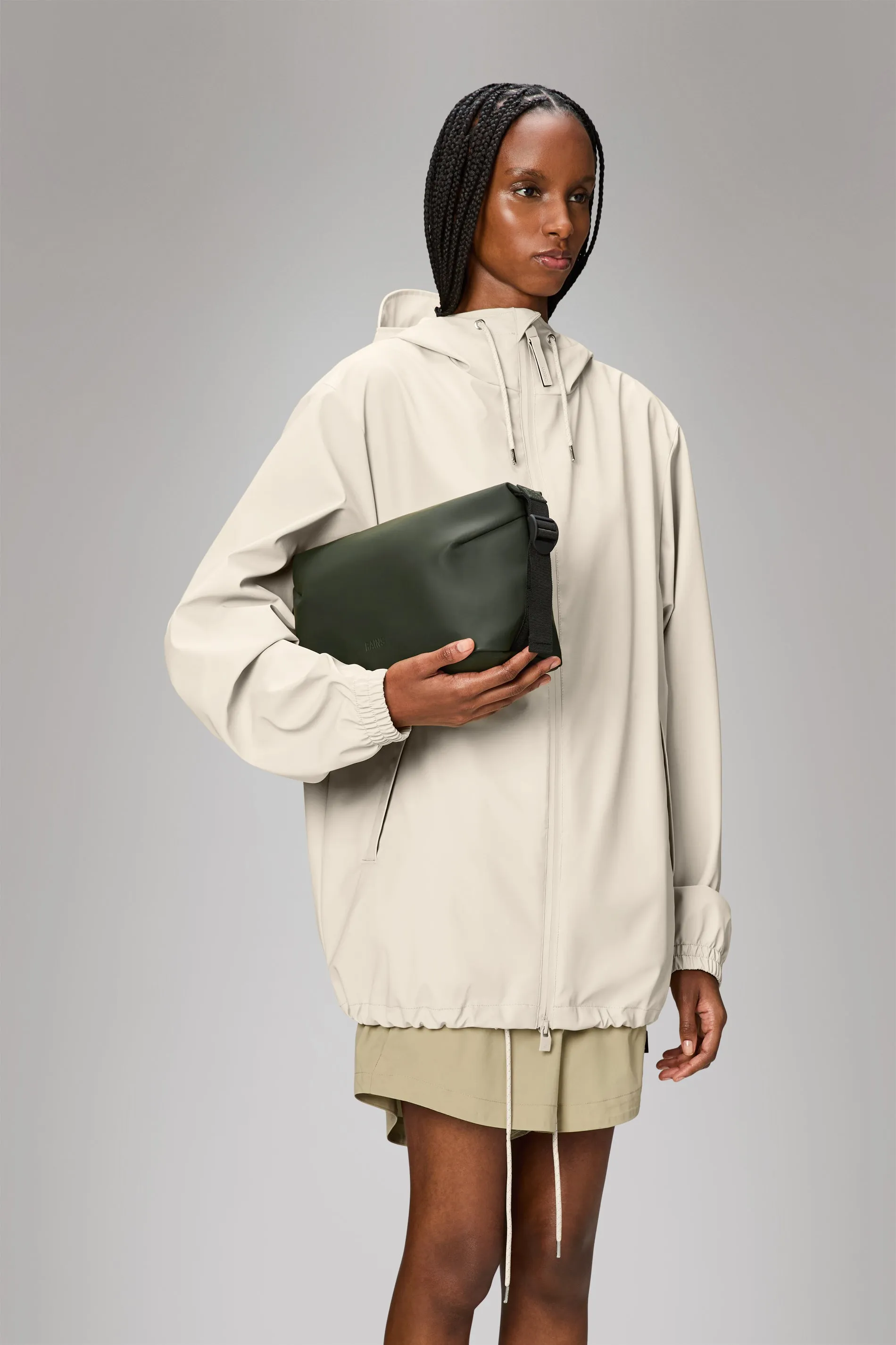 Hilo Wash Bag