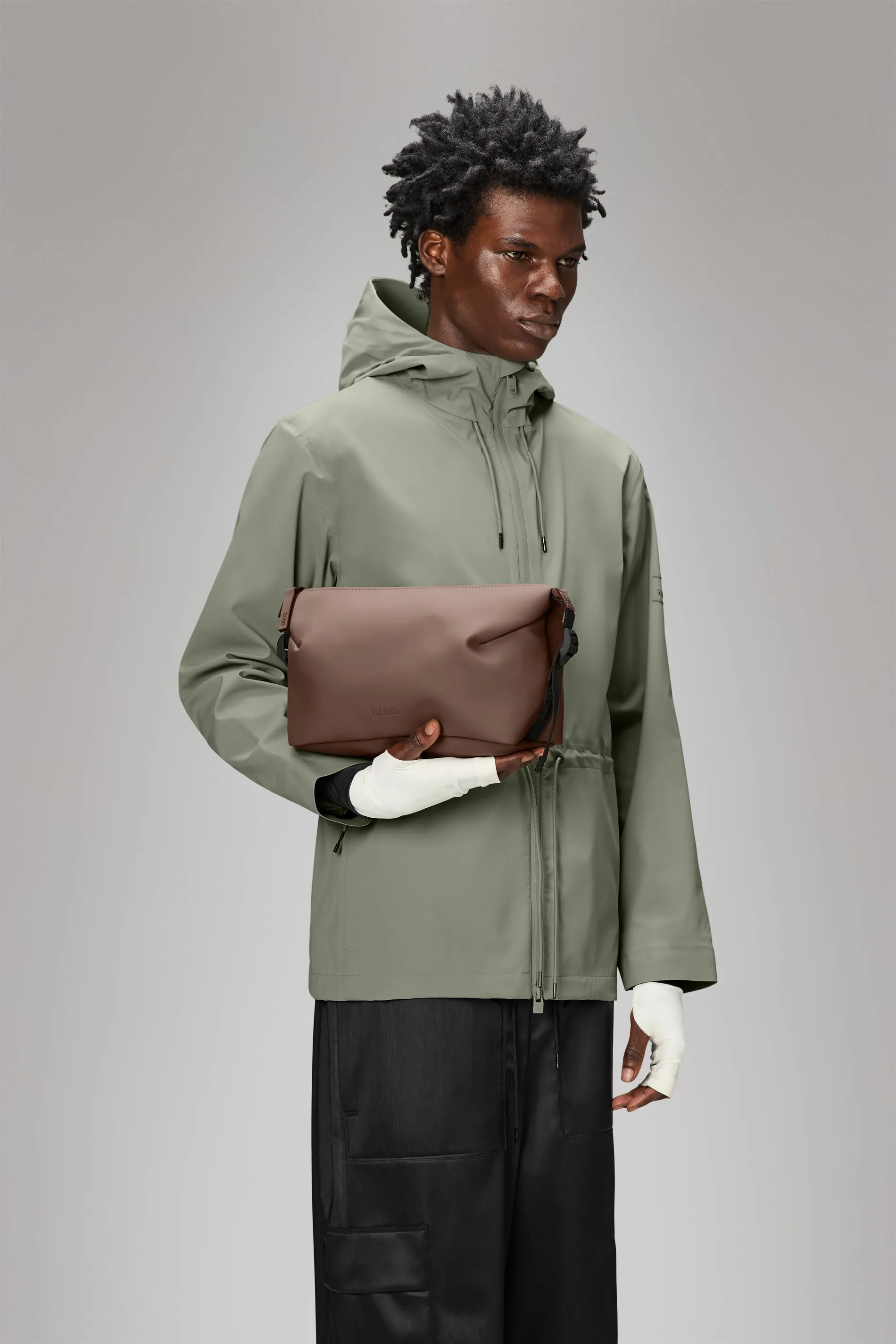 Hilo Wash Bag