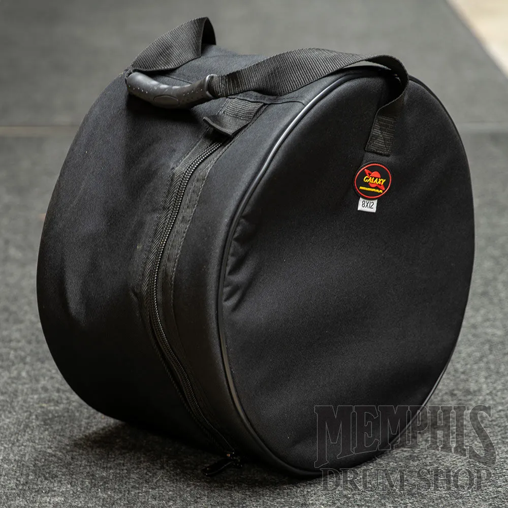 Humes & Berg 10x8 Galaxy Tom Drum Bag / Case