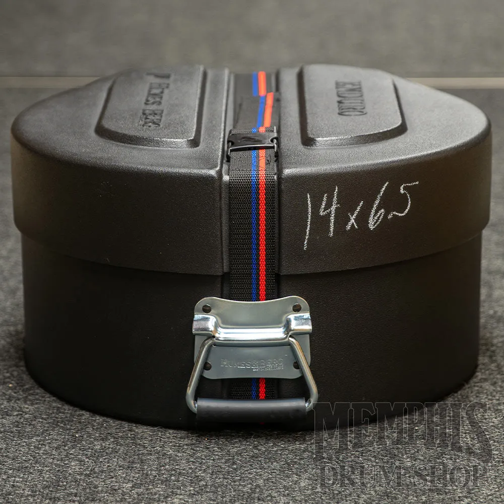 Humes & Berg 14x5.5 Enduro Snare Drum Case