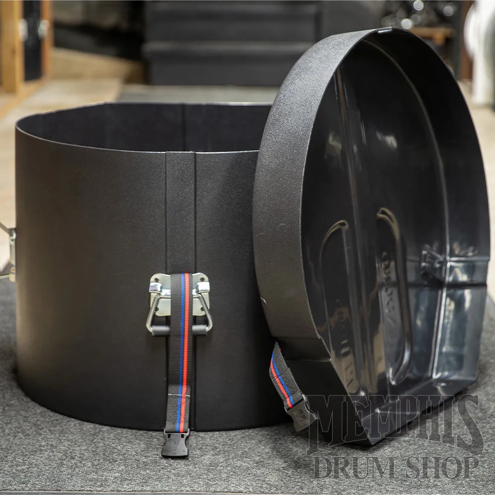 Humes & Berg 18x14 Enduro Bass Drum Case