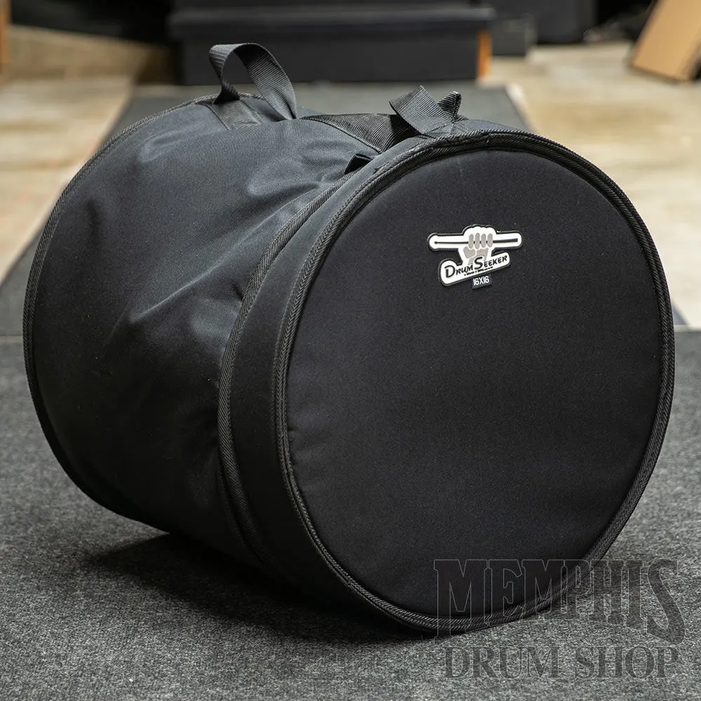 Humes & Berg 18x18 Drum Seeker Tom Drum Bag / Case