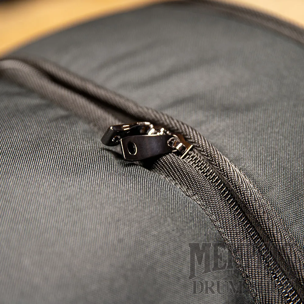 Humes & Berg 18x18 Drum Seeker Tom Drum Bag / Case