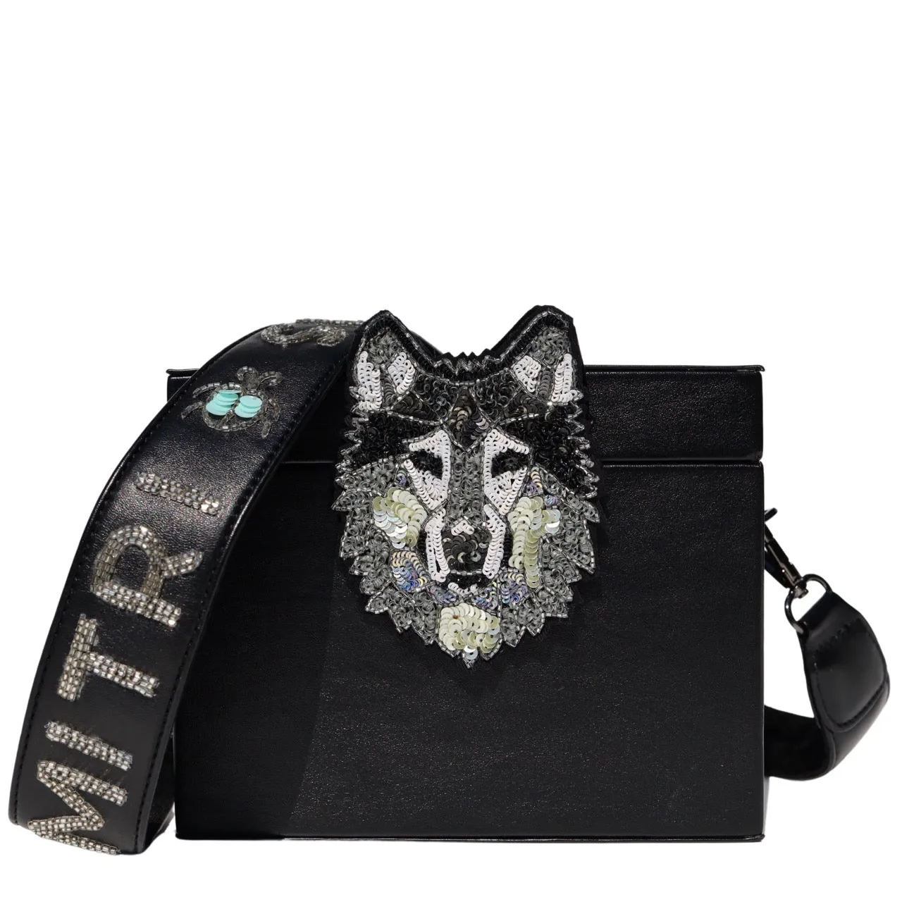 Husky Briefcase Bag by Simitri