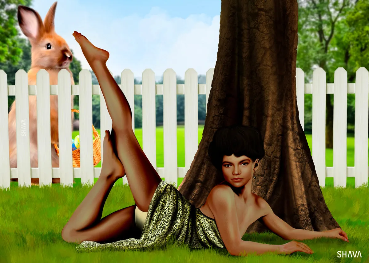 I Am Beautiful - Eartha Kitt