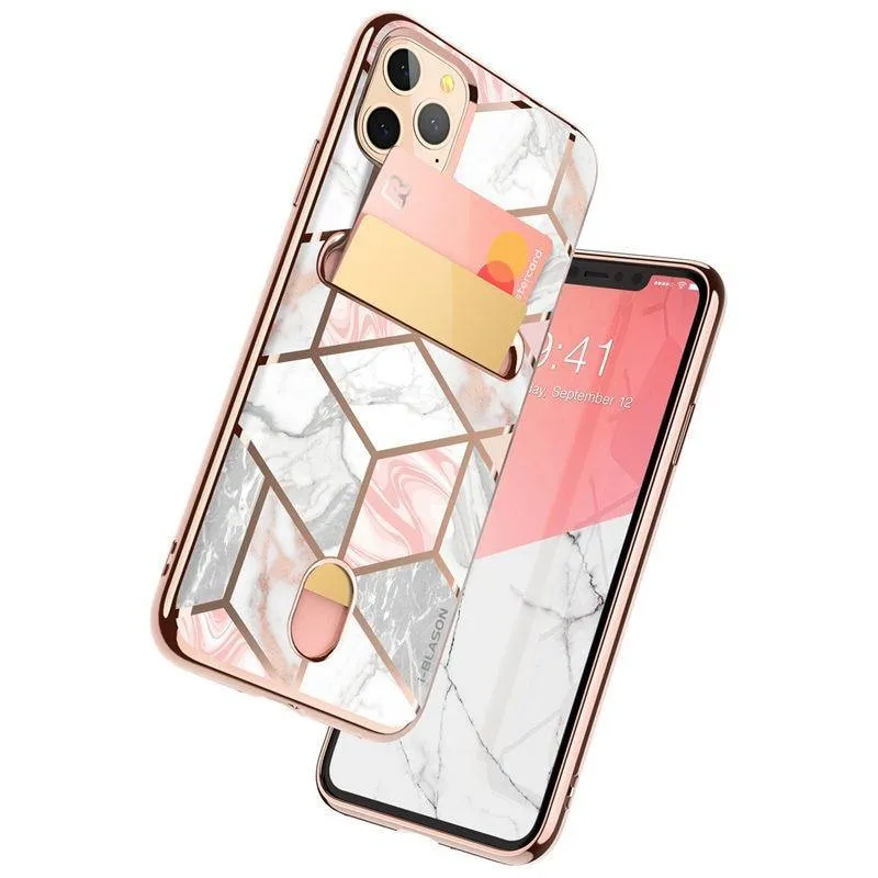 I-BLASON For iPhone 11 Pro Max Case 6.5 inch