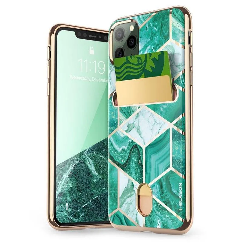 I-BLASON For iPhone 11 Pro Max Case 6.5 inch