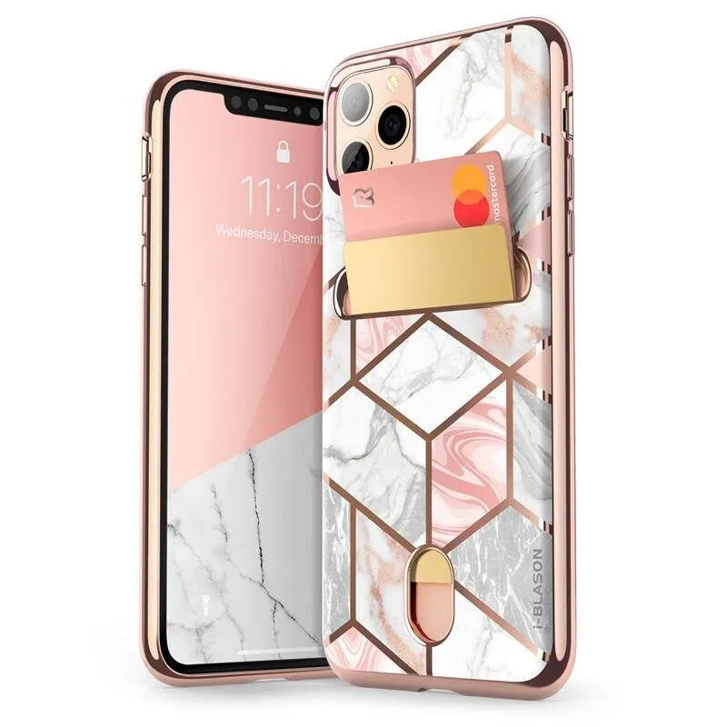 I-BLASON For iPhone 11 Pro Max Case 6.5 inch