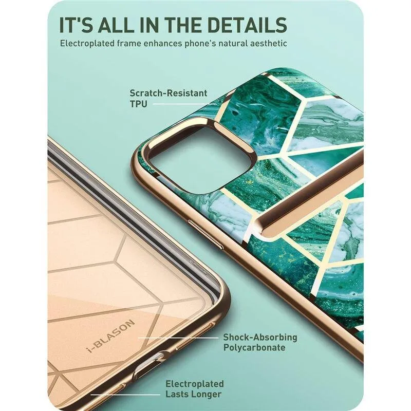 I-BLASON For iPhone 11 Pro Max Case 6.5 inch