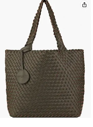ILSE JACOBSEN Tote Bag