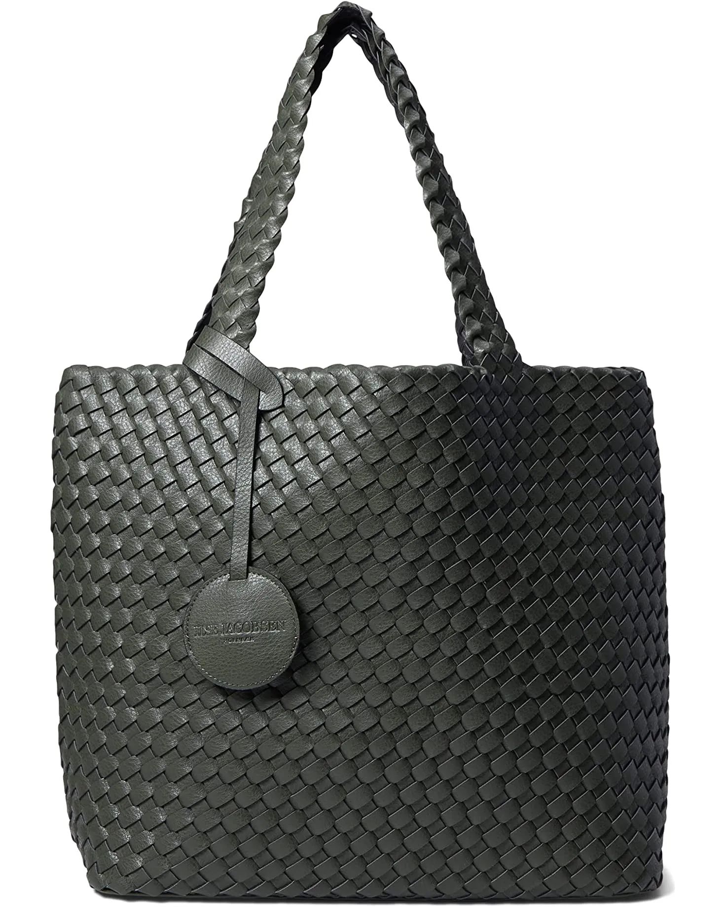 ILSE JACOBSEN Tote Bag