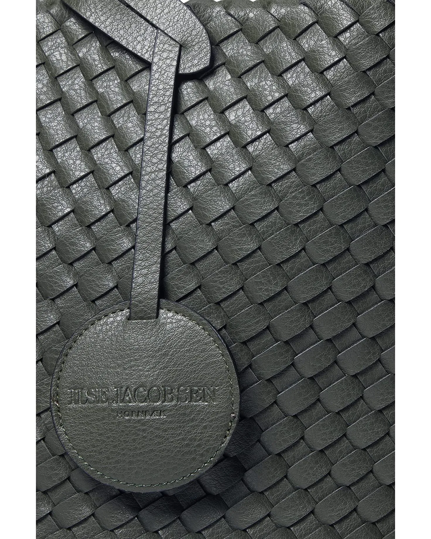 ILSE JACOBSEN Tote Bag