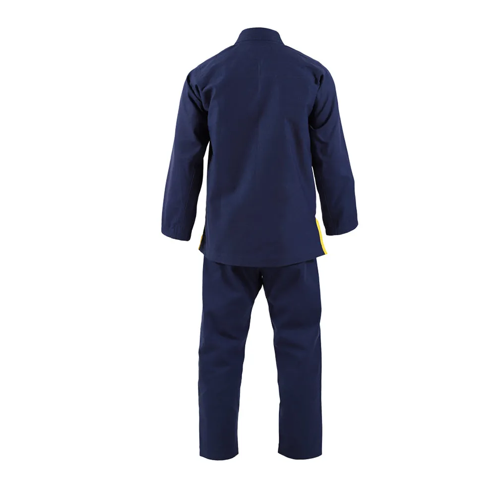 Inverted Gear Canvas Undercover Panda Gi - Navy