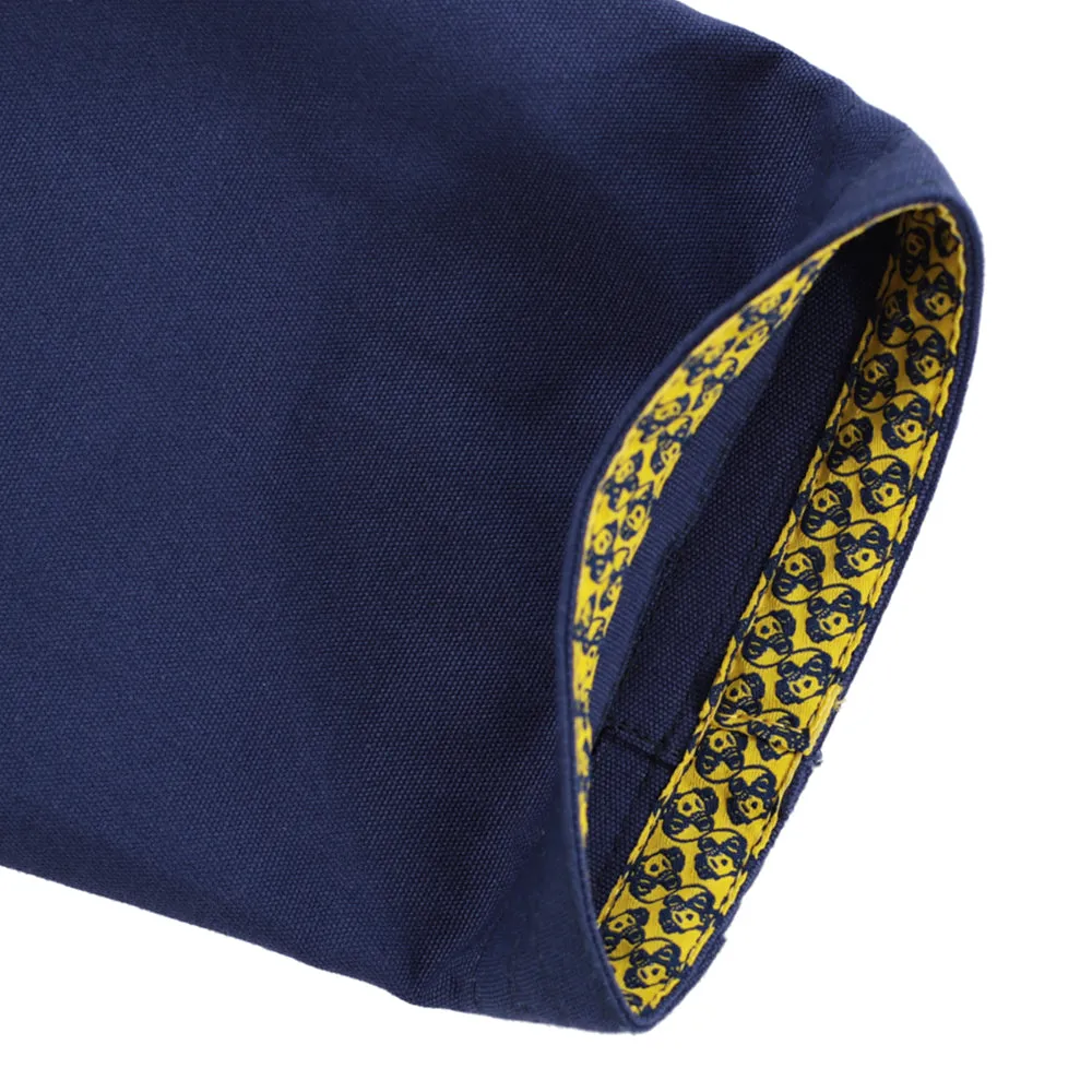 Inverted Gear Canvas Undercover Panda Gi - Navy