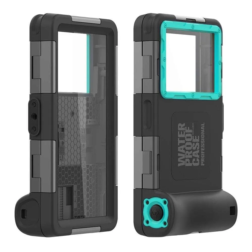 iPhone 14 Pro Professional Diving Waterproof Case