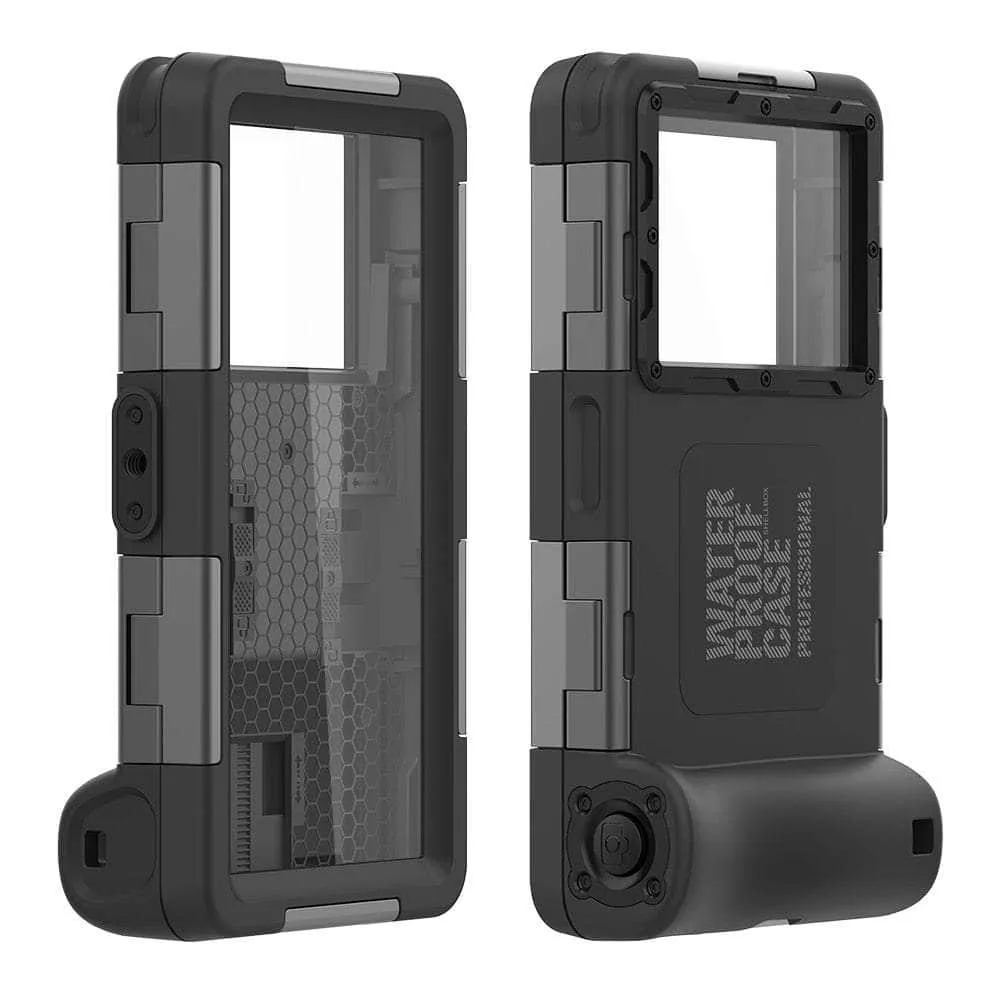 iPhone 14 Pro Professional Diving Waterproof Case