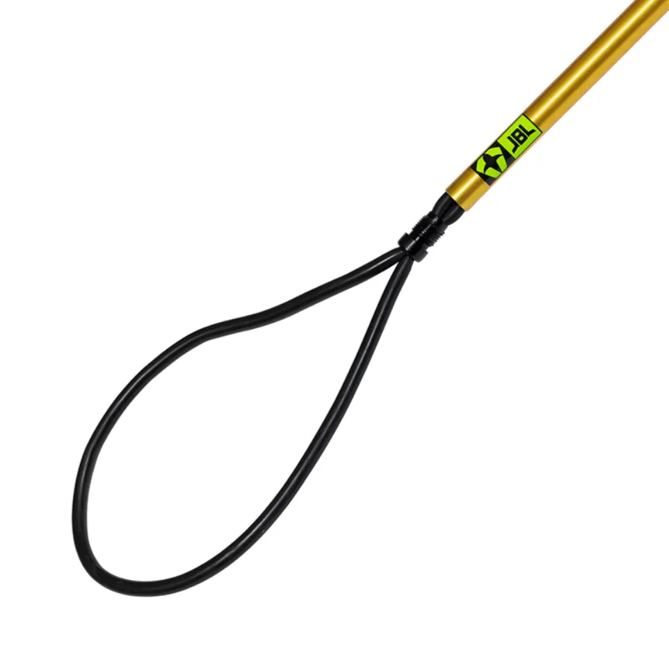 JBL Gold Aluminum Travel Polespear 6'