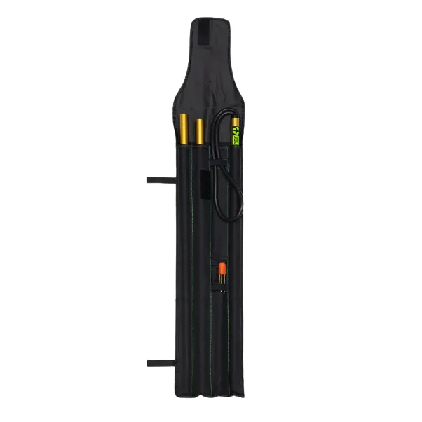 JBL Gold Aluminum Travel Polespear 6'