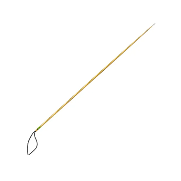 JBL Gold Aluminum Travel Polespear 6'