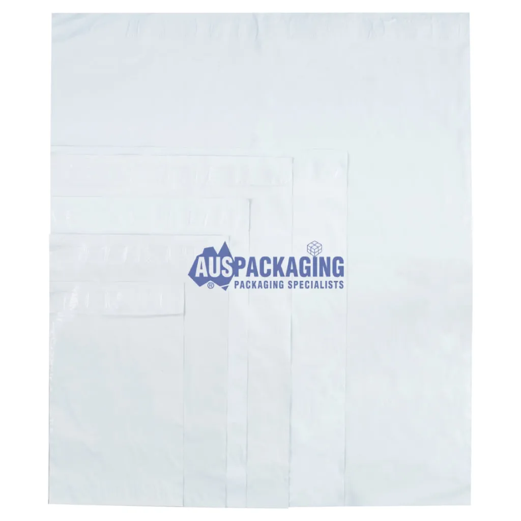 Jiffy Shurtuff Mailer Bag - 190X260mm (ST1PB)