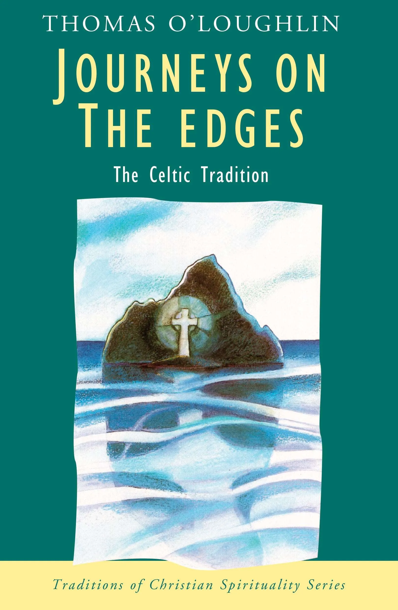 Journeys on the Edges