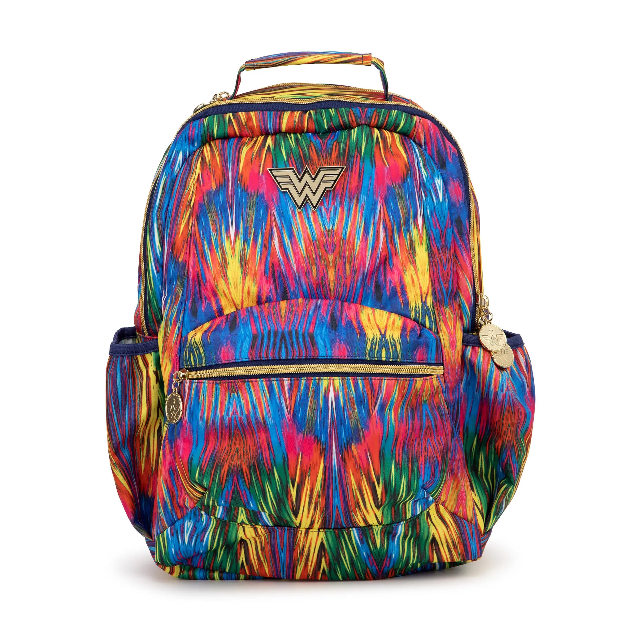 Ju-Ju-Be Be Packed Backpack
