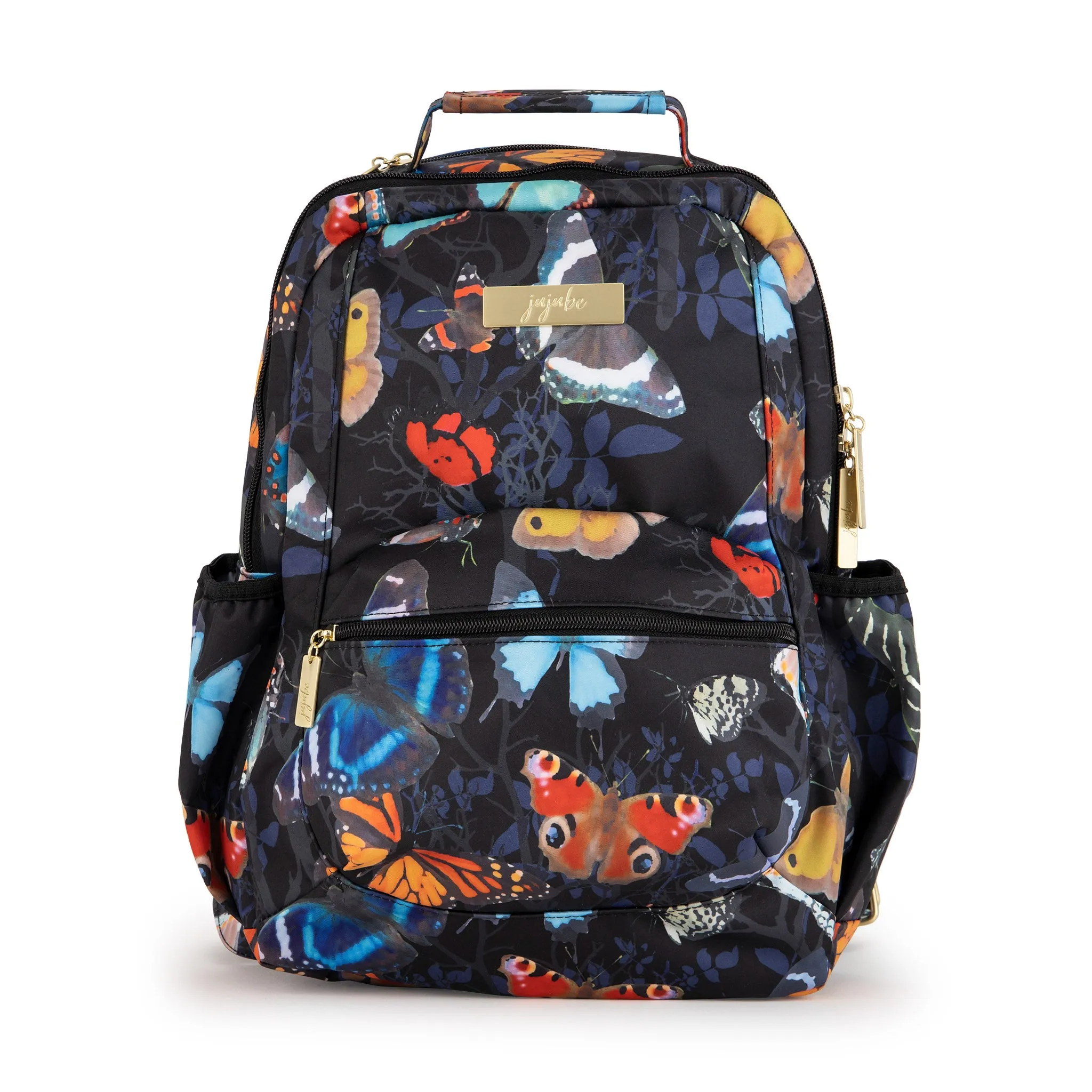Ju-Ju-Be Be Packed Backpack