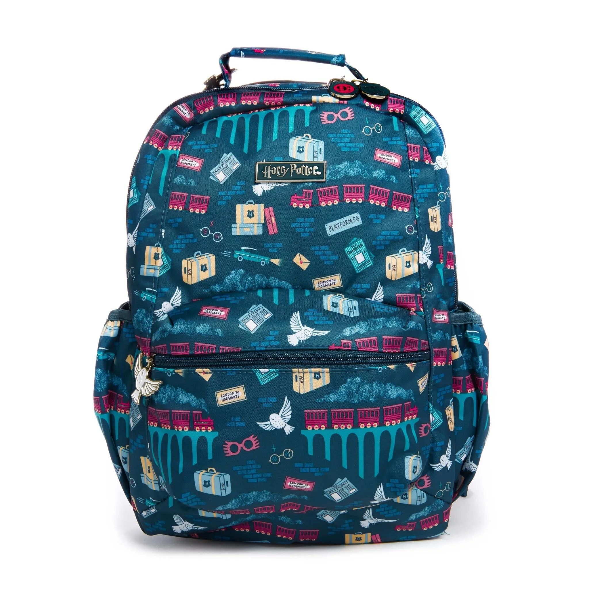 Ju-Ju-Be Be Packed Backpack