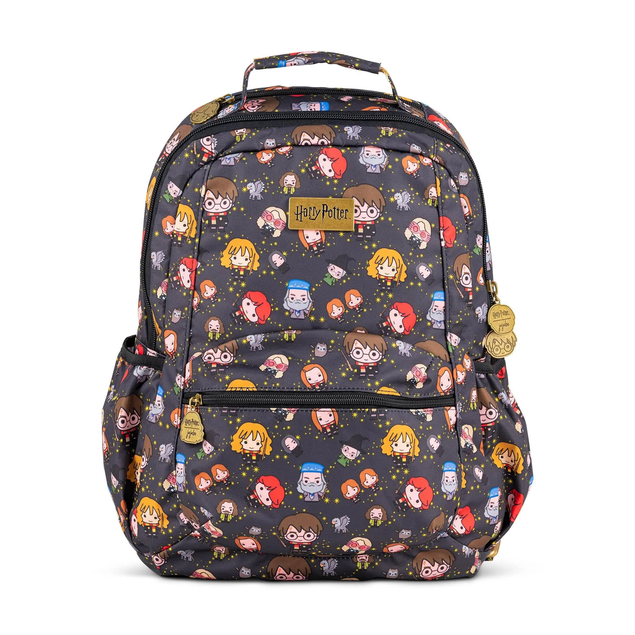 Ju-Ju-Be Be Packed Backpack