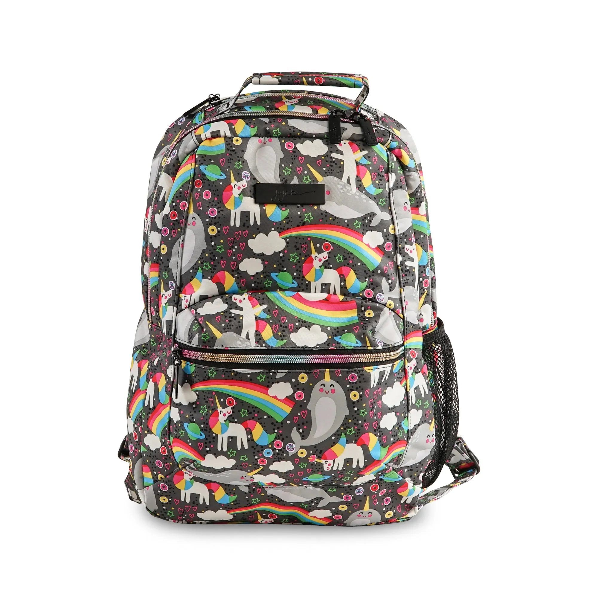 Ju-Ju-Be Be Packed Backpack