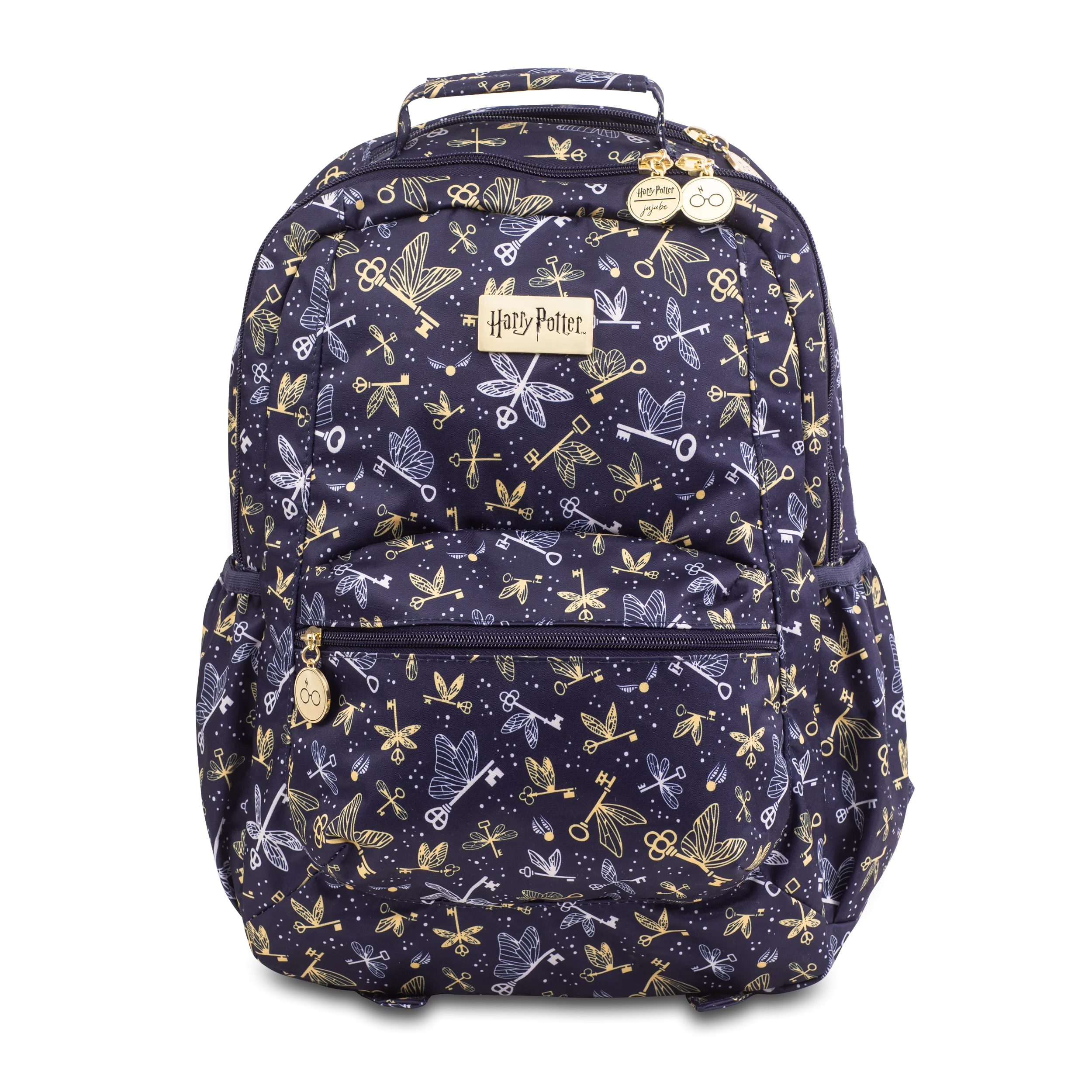 Ju-Ju-Be Be Packed Backpack
