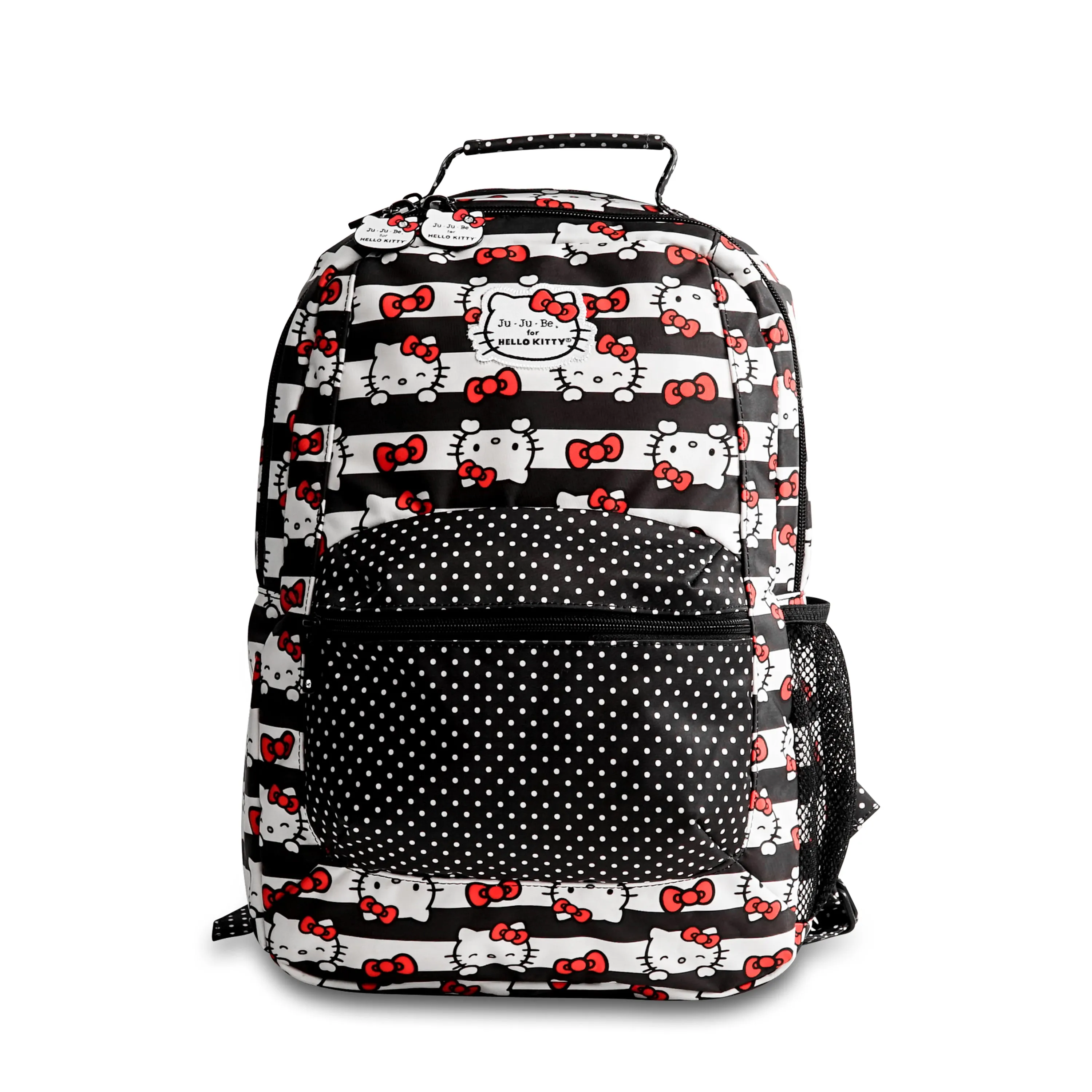 Ju-Ju-Be Be Packed Backpack