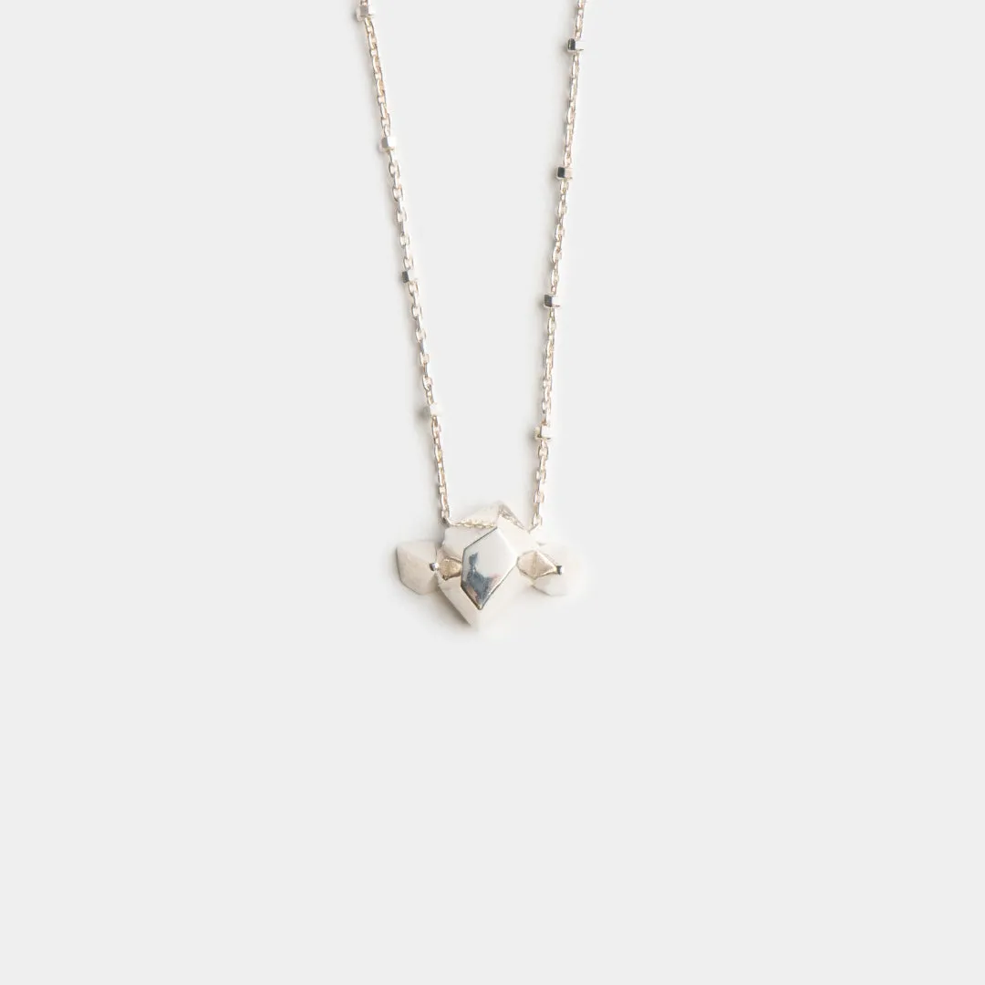 Just a dream - necklace - sterling silver 925