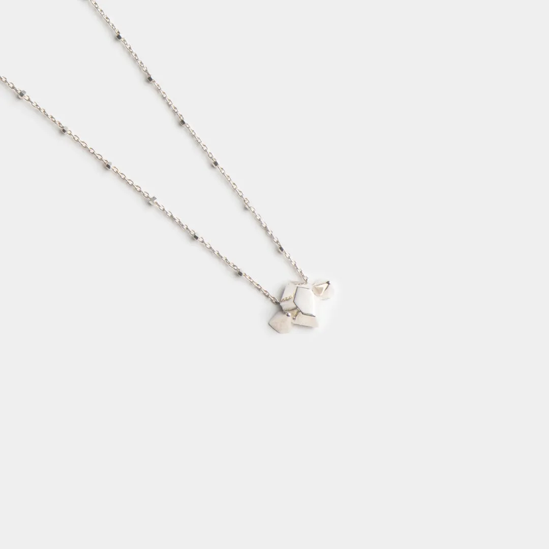 Just a dream - necklace - sterling silver 925