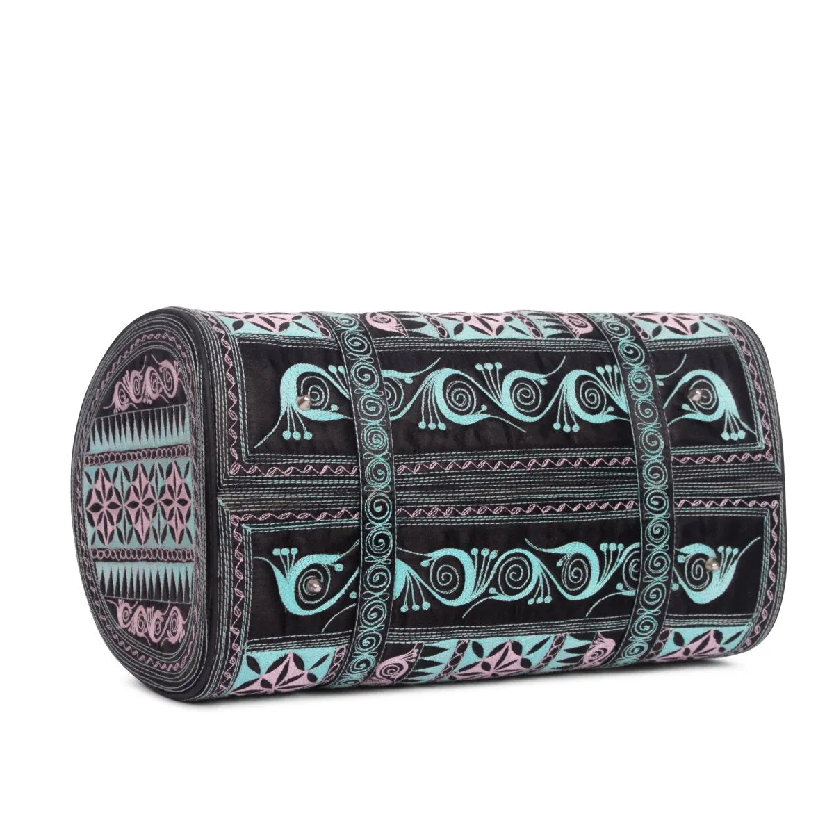 Kirana Mini Weekender Bag