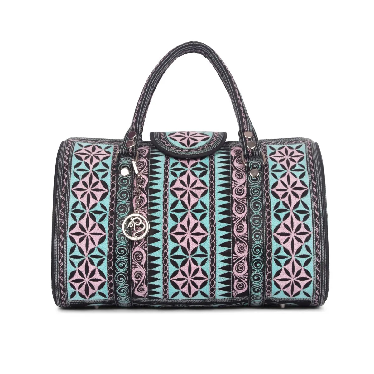 Kirana Mini Weekender Bag