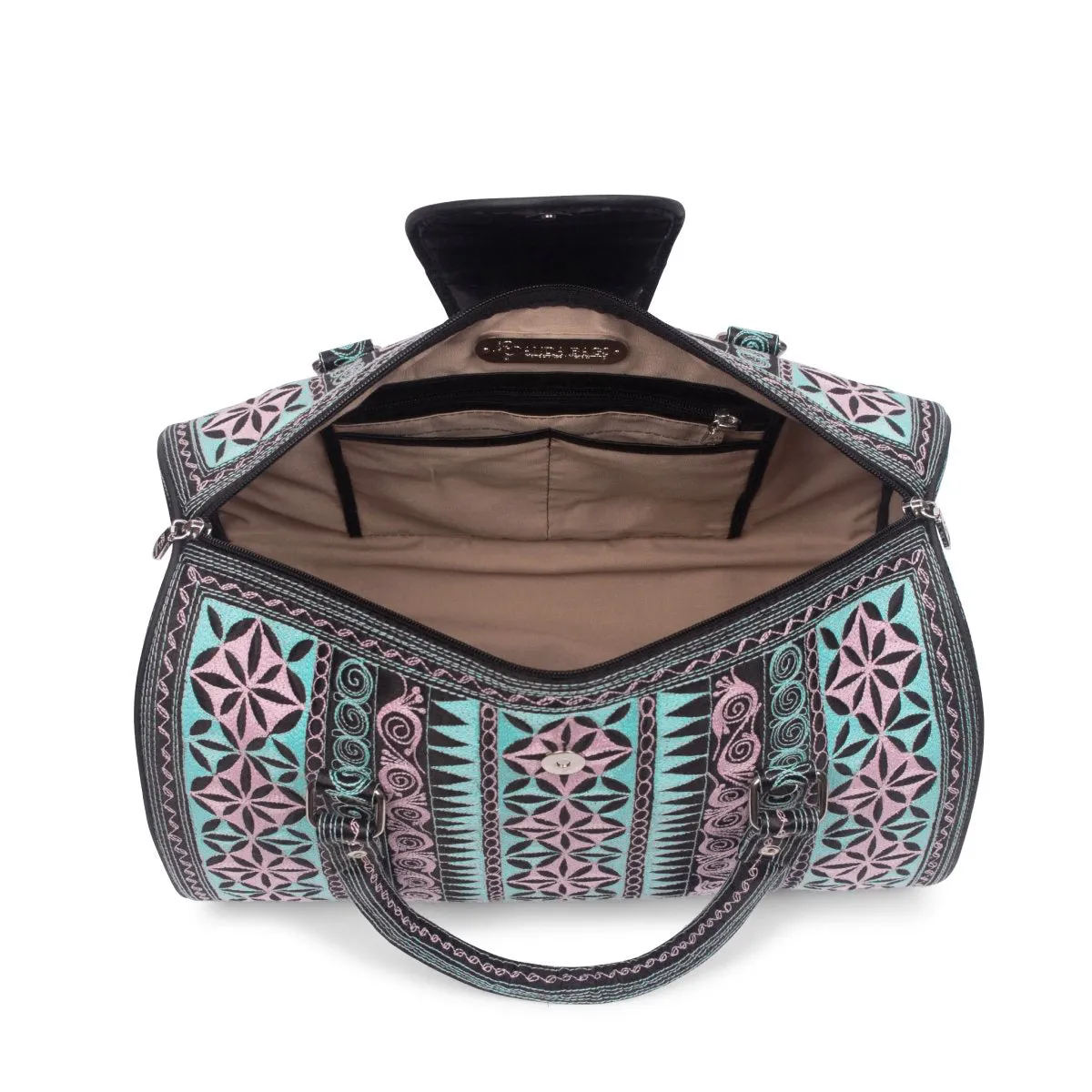 Kirana Mini Weekender Bag