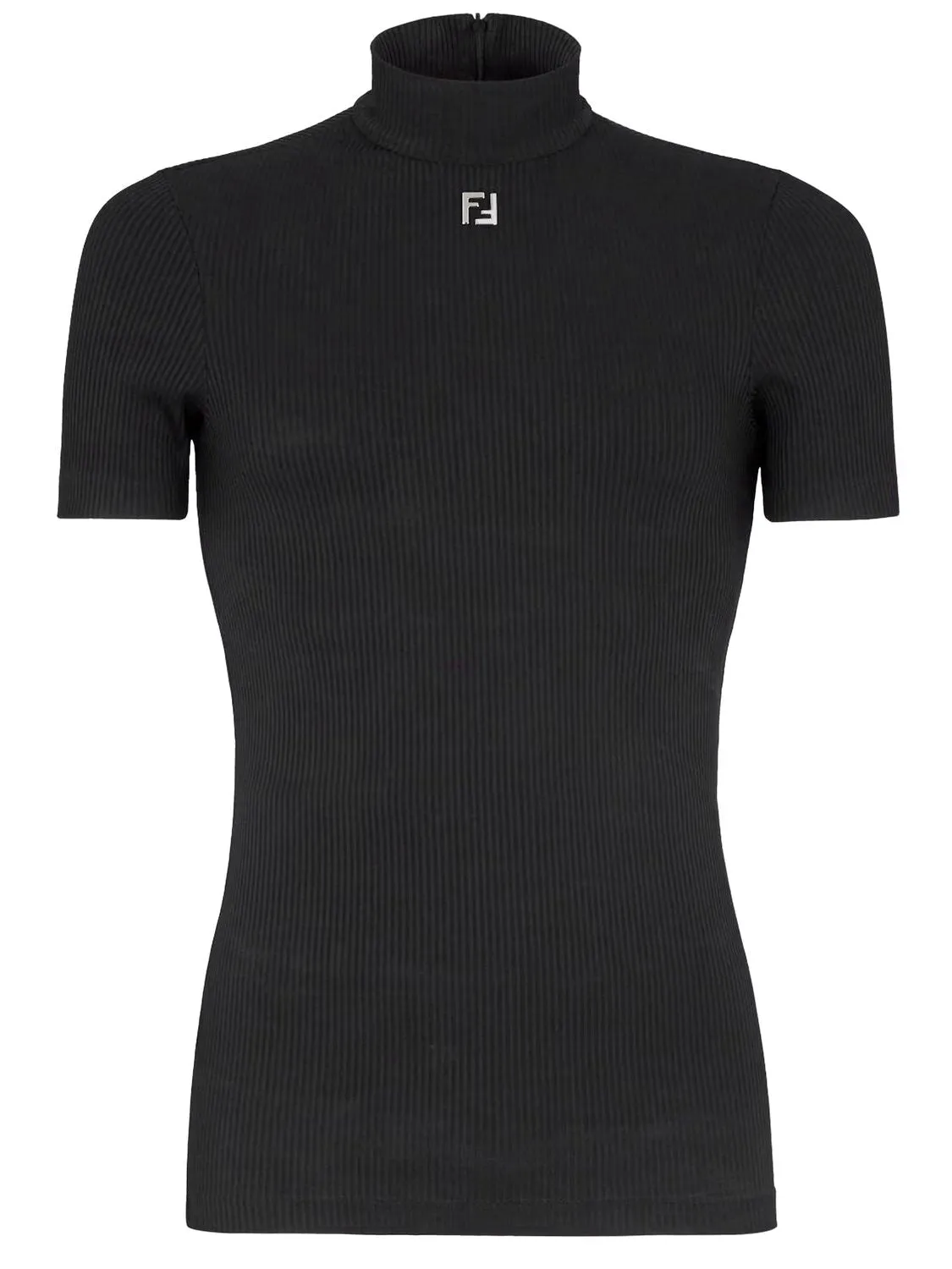KNITTED T-SHIRT