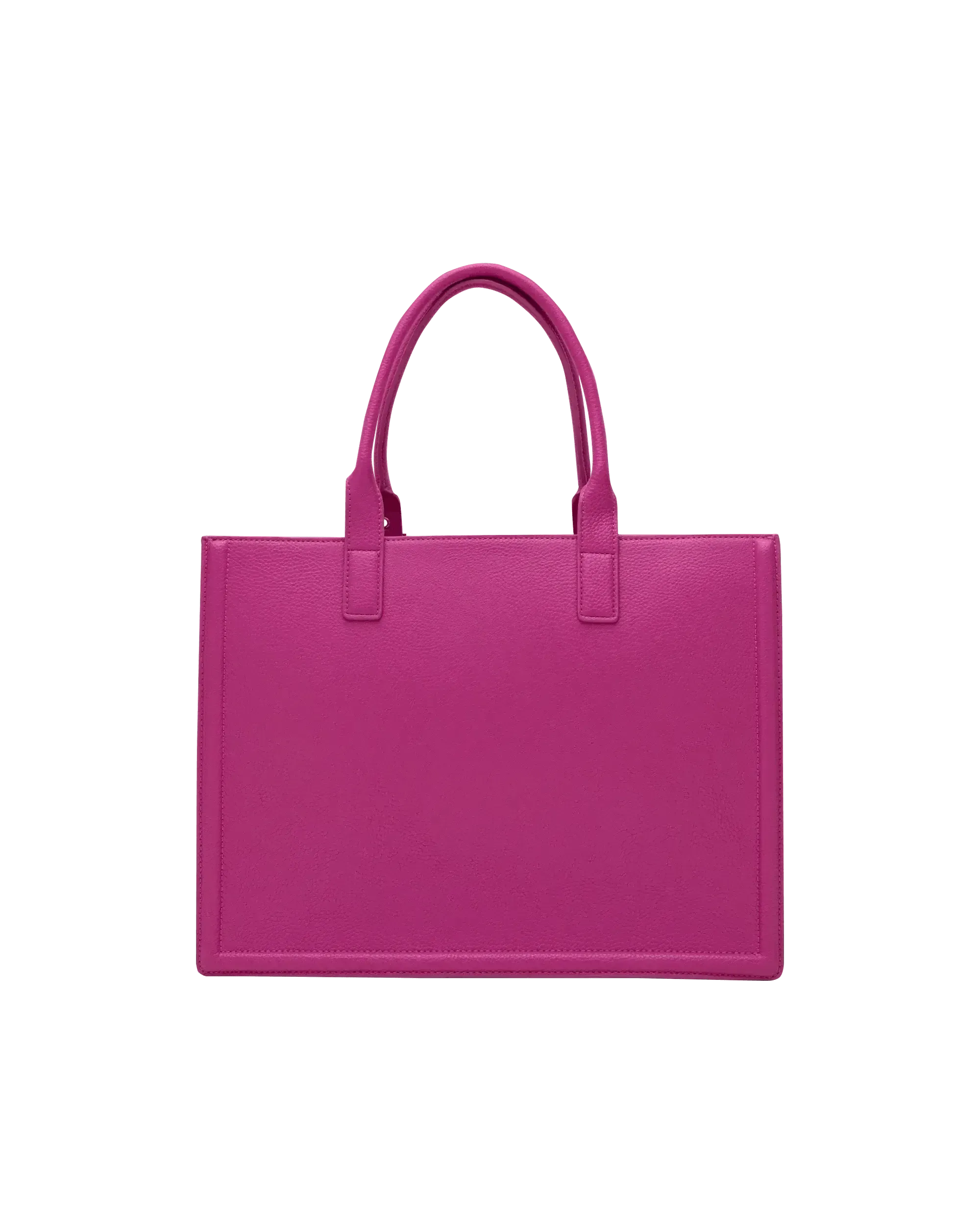 Large Top Handle Shopping Tote