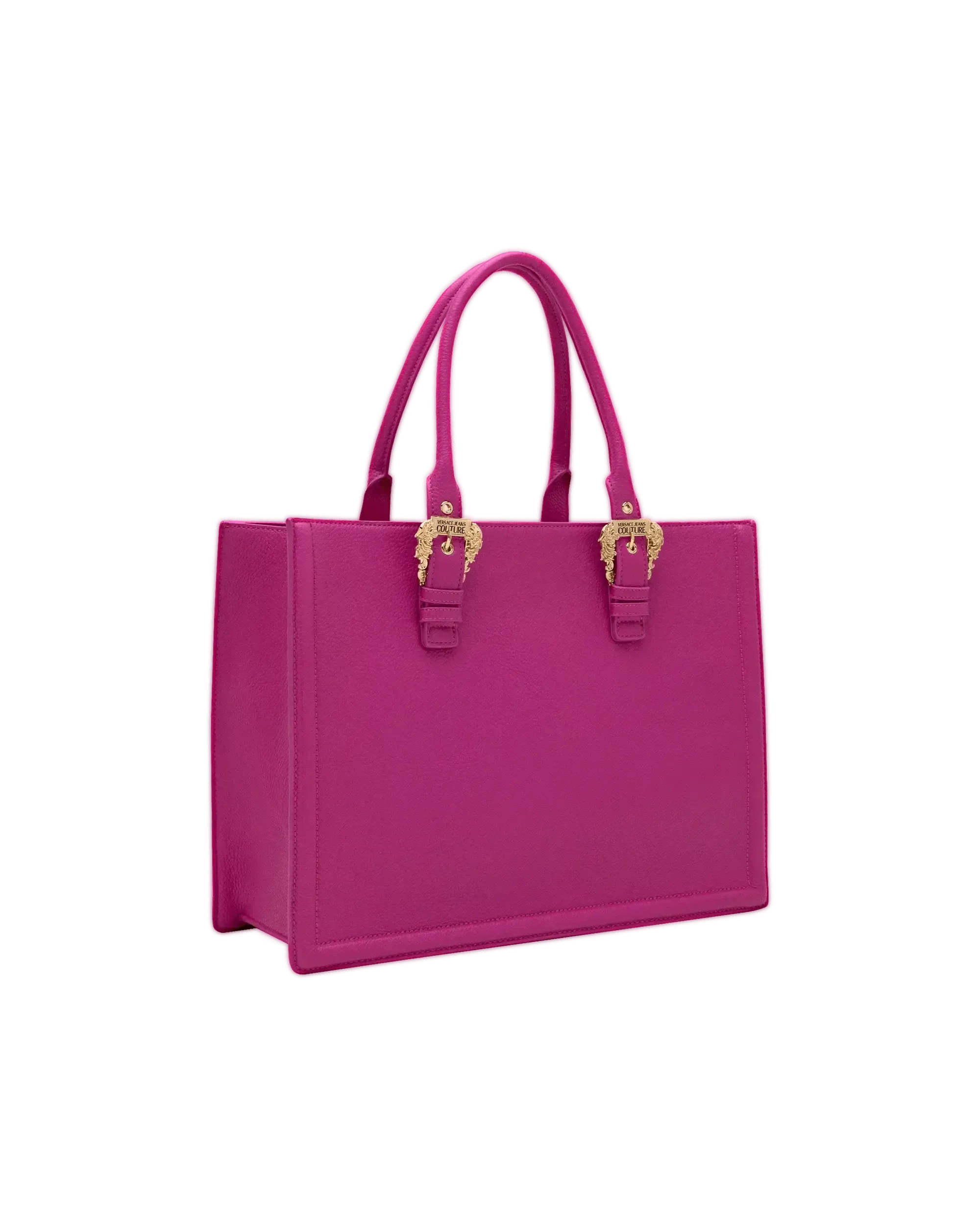 Large Top Handle Shopping Tote