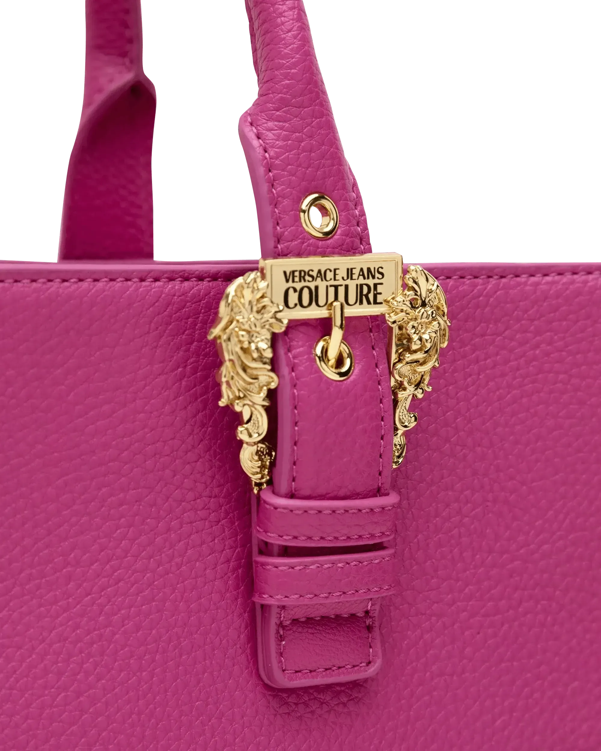 Large Top Handle Shopping Tote