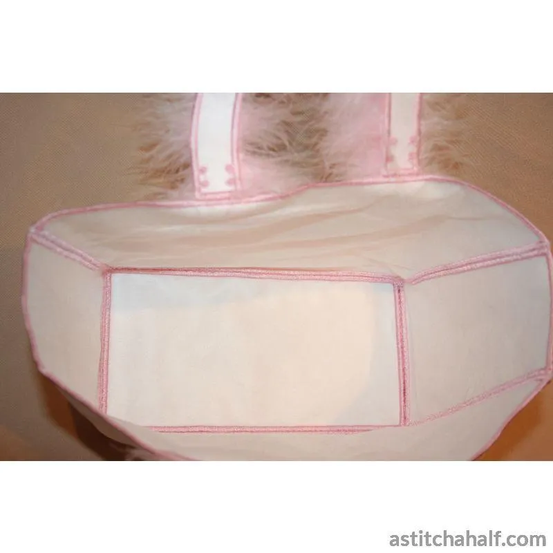 Laura Chemise Bag