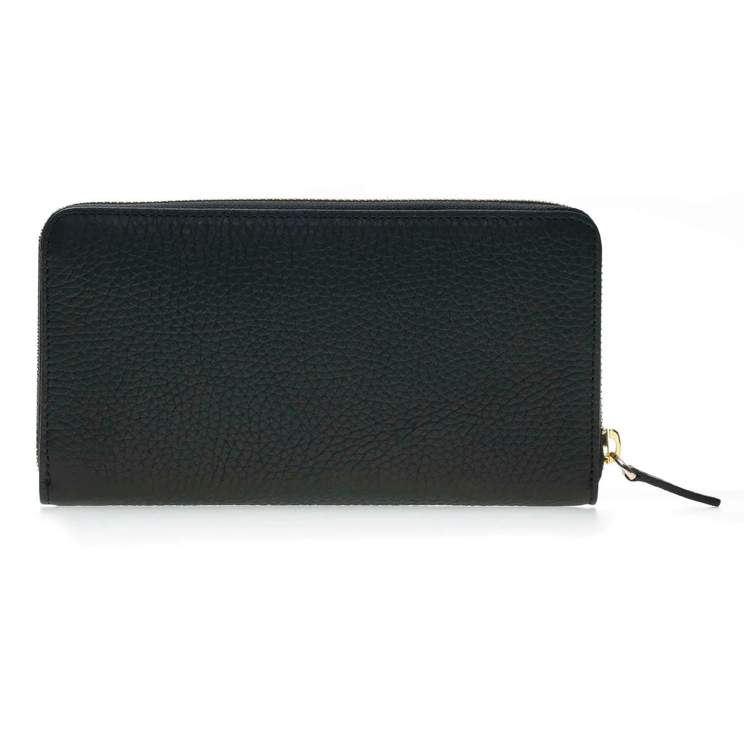 Leather Purse Wallet for Women