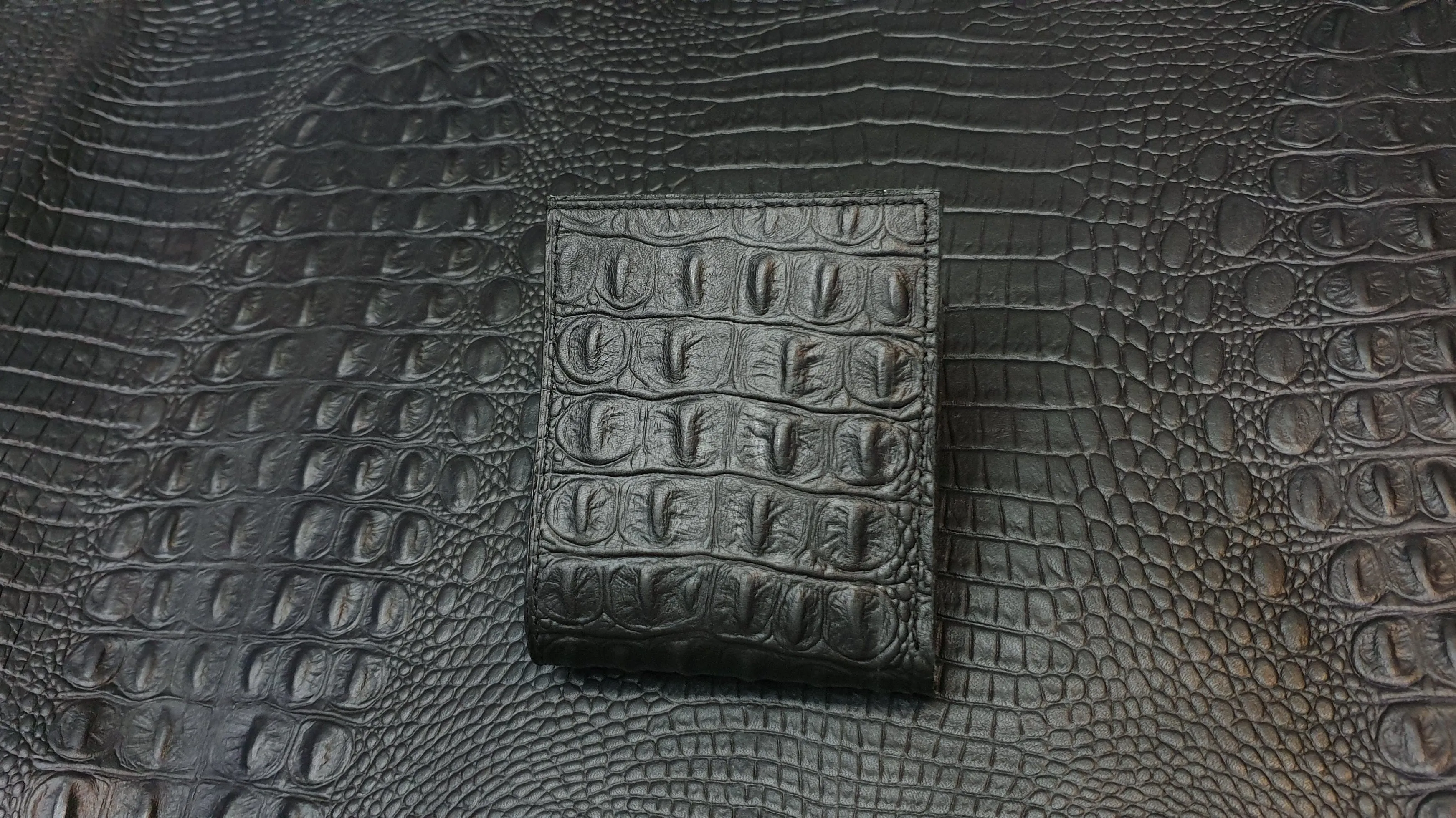leather wallet for men