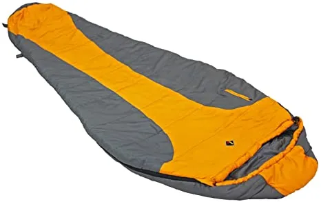 Ledge Sports Featherlite  20 Degree Ultra Compact Sleeping Bag