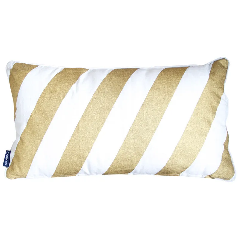 LIVE BEAUTIFUL LIFE CUSHION COVER