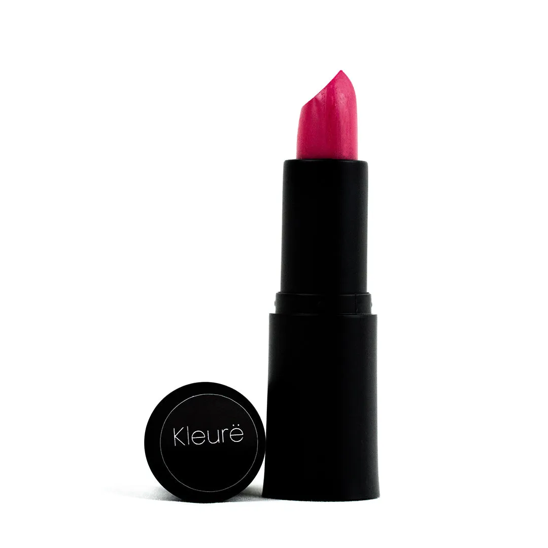 Luxury Matte Lipstick Be Unique