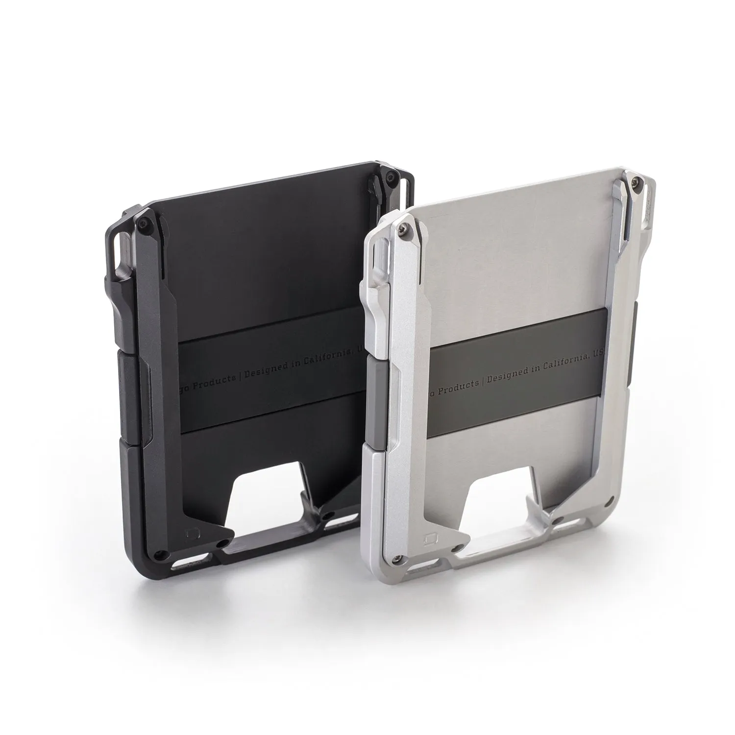 M1 MAVERICK™ RAIL WALLET